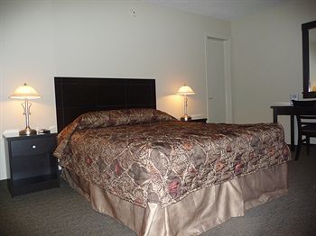 Motel Du Fleuve 2*