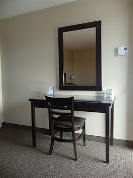 Du Fleuve Motel 2*