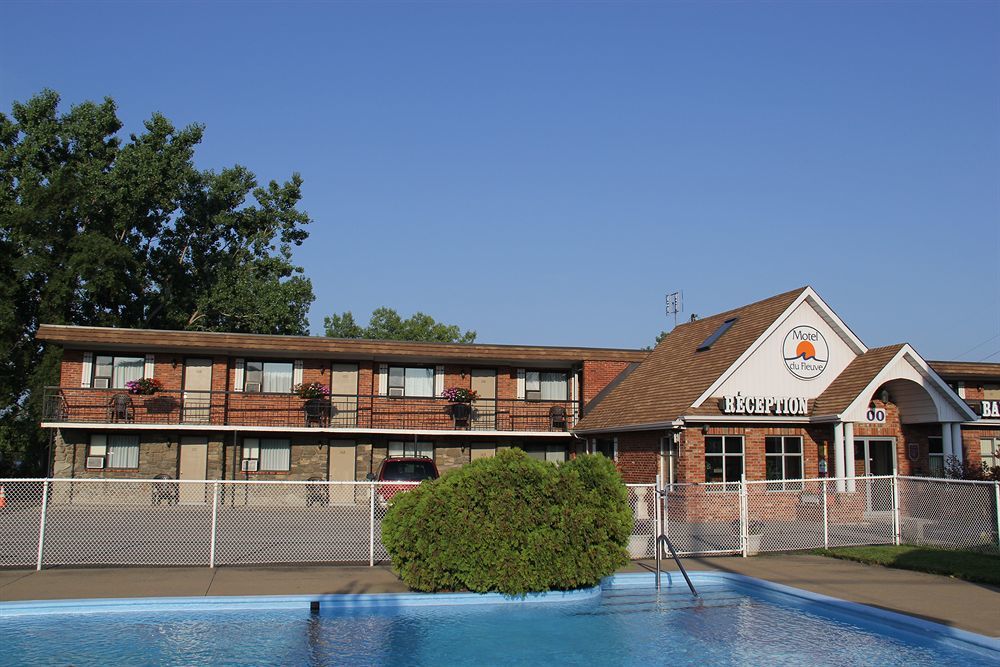 Motel Du Fleuve 2*