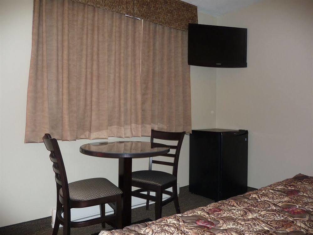 Motel Du Fleuve